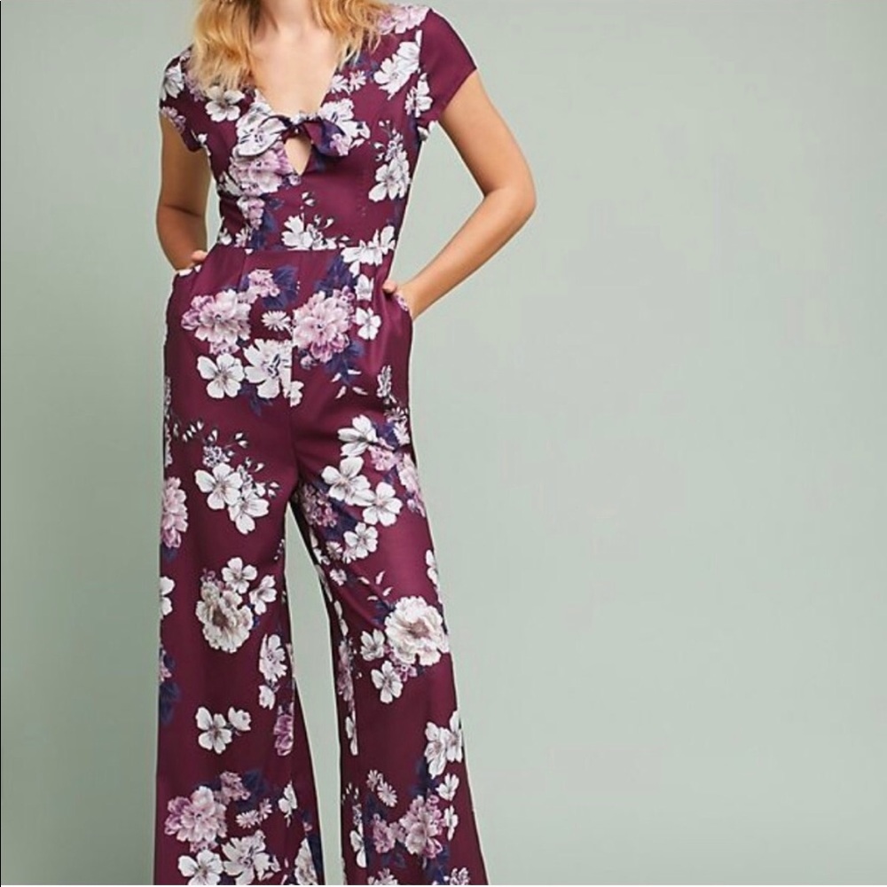 Yumi Kim jumpsuit